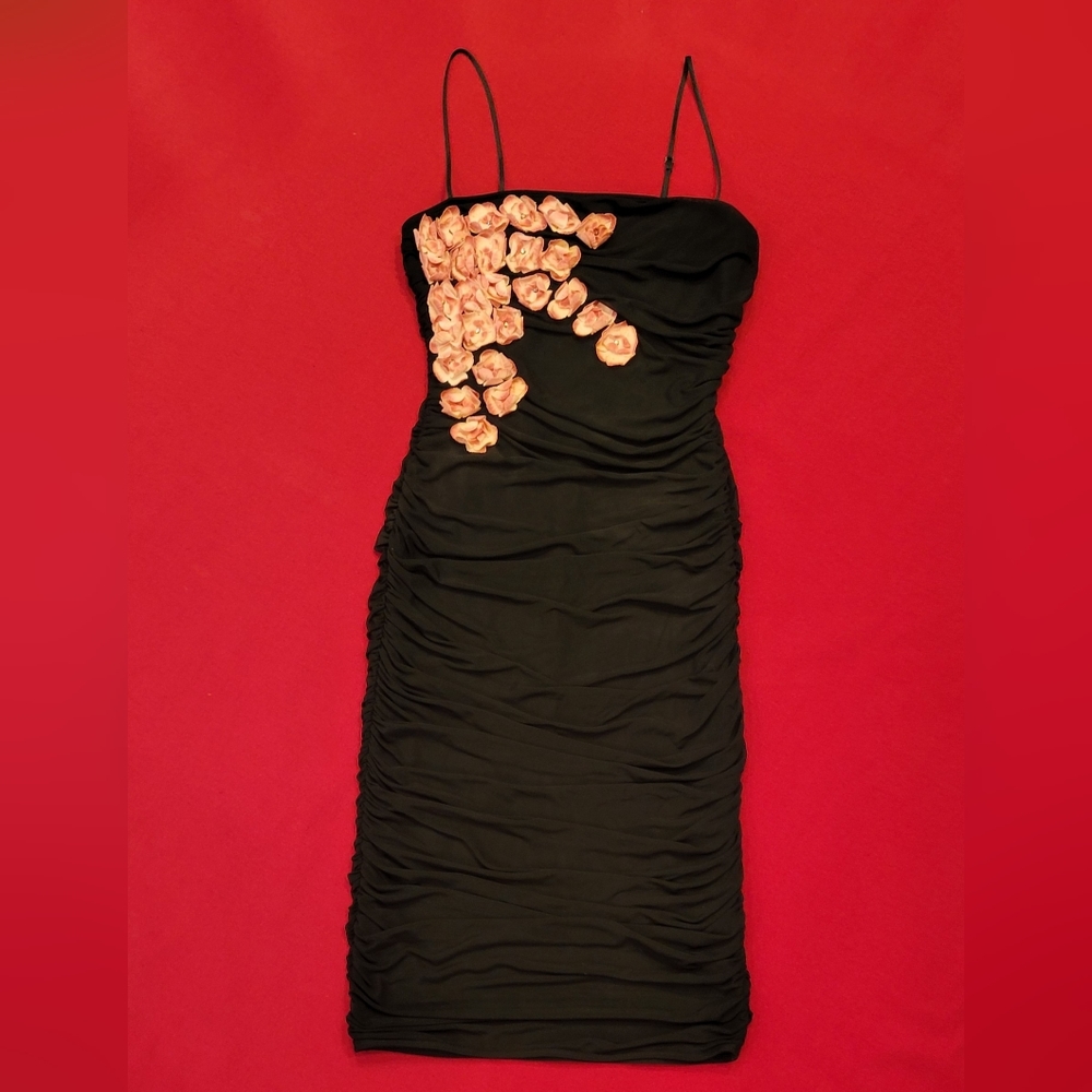 Betsey Johnson Dress